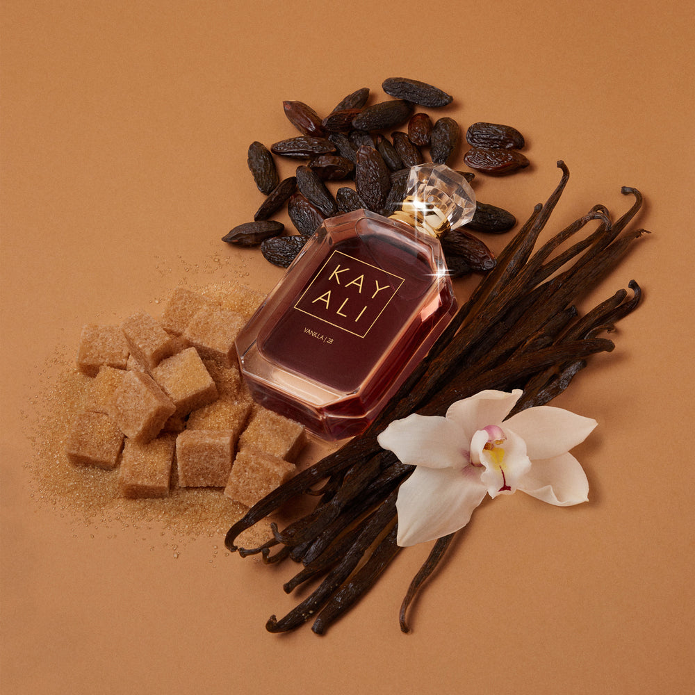 KAYALI Vanilla | 28 Eau de Parfum 100ml Fandi Perfume