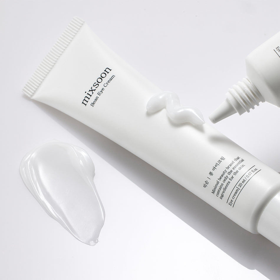 Mixsoon Bean Eye Cream AsiaBeautyMall