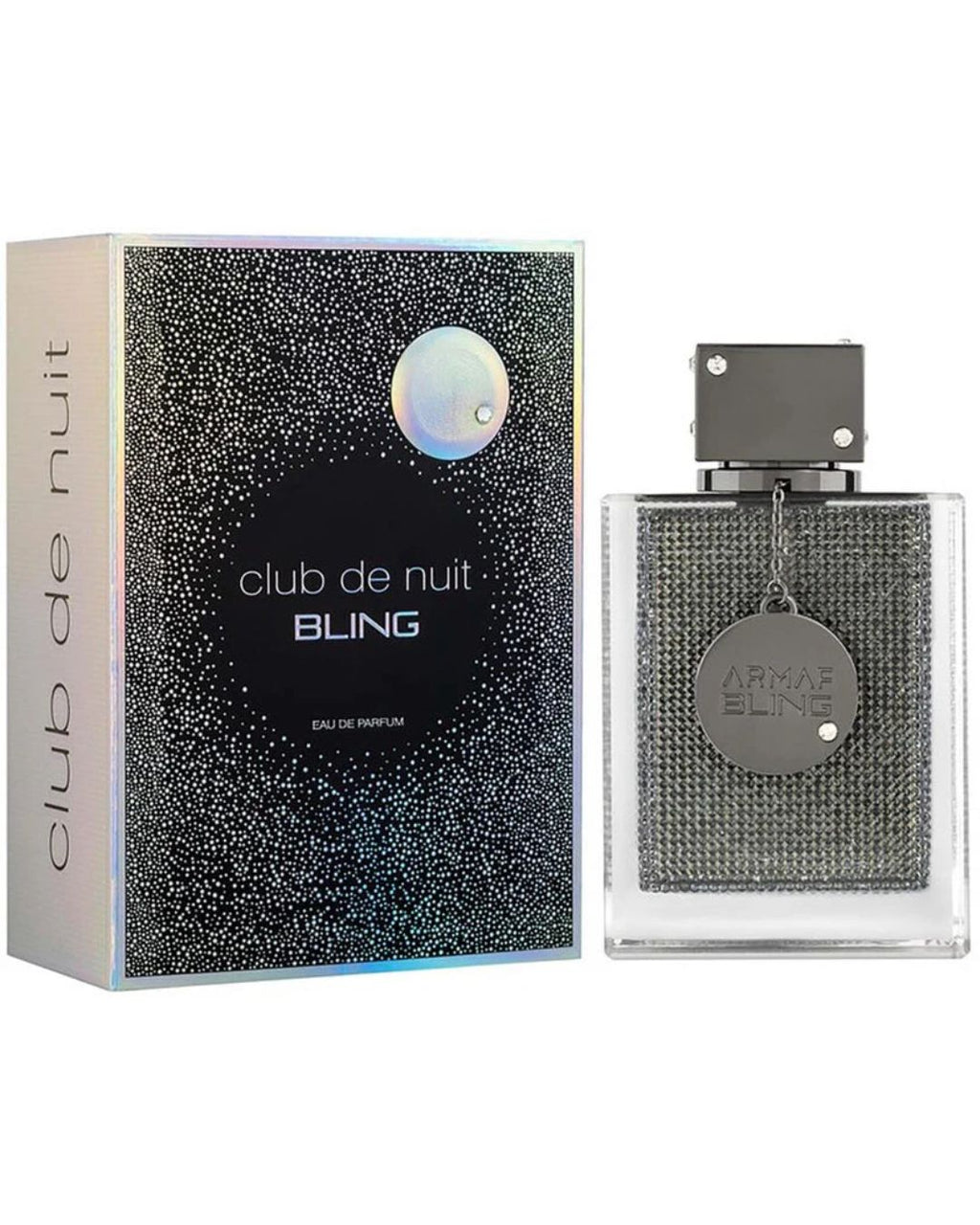 Armaf Club De Nuit Bling The Perfume Store