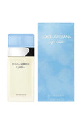D&G Light Blue Eau de Toilette The Perfume Store