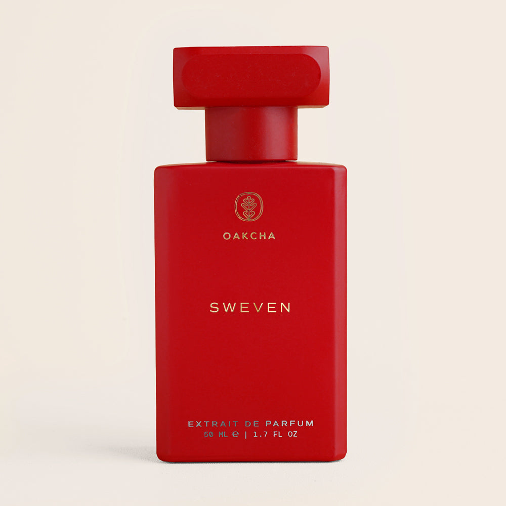 Oakcha Sweven Extrait de Parfum 50ml / 1.7 oz Fandi Perfume
