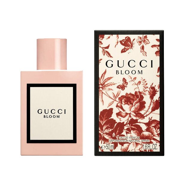 Gucci Bloom Eau de Parfum The Perfume Store