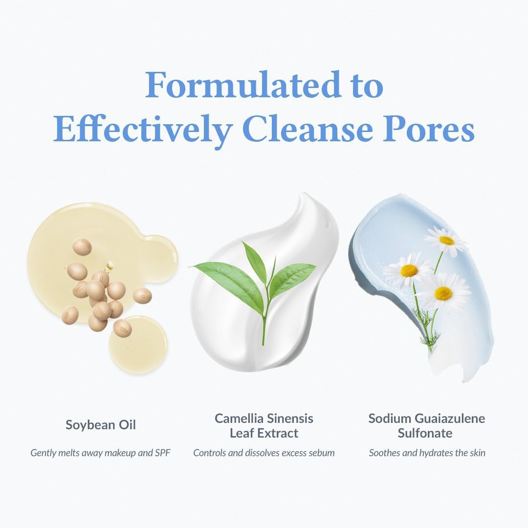 Dr. Althea Pore Refresh Grinding Cleansing Balm AsiaBeautyMall
