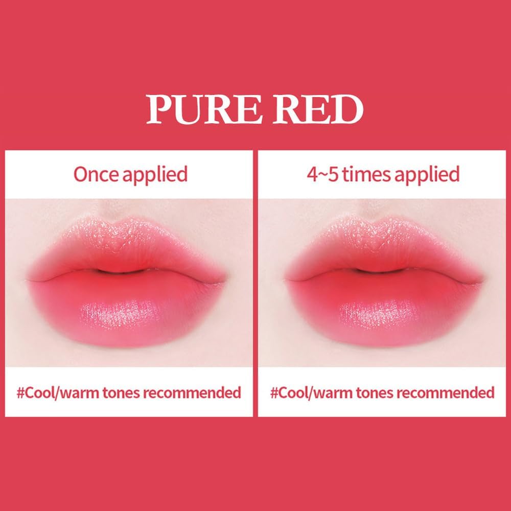Secret Key Sweet Glam Tint Glow Mini Kit AsiaBeautyMall