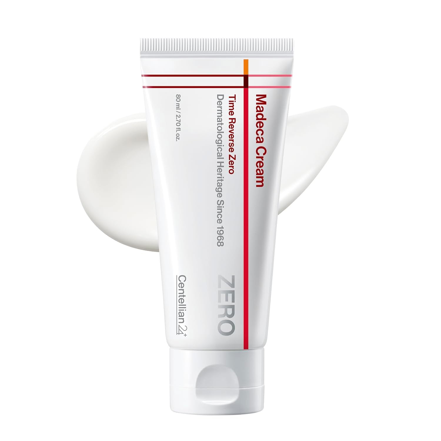Centellian24+ Madeca Cream Time Reverse Zero AsiaBeautyMall