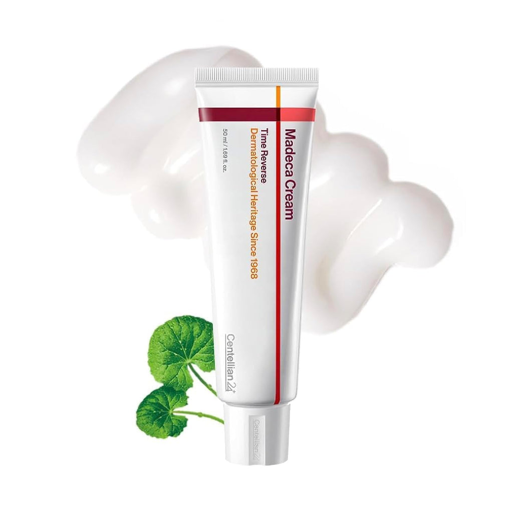 Centellian24+ Madeca Cream Time Reverse AsiaBeautyMall