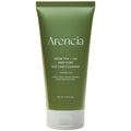 Arencia Green Tea + LHA Deep Pore Rice Cake Cleanser AsiaBeautyMall
