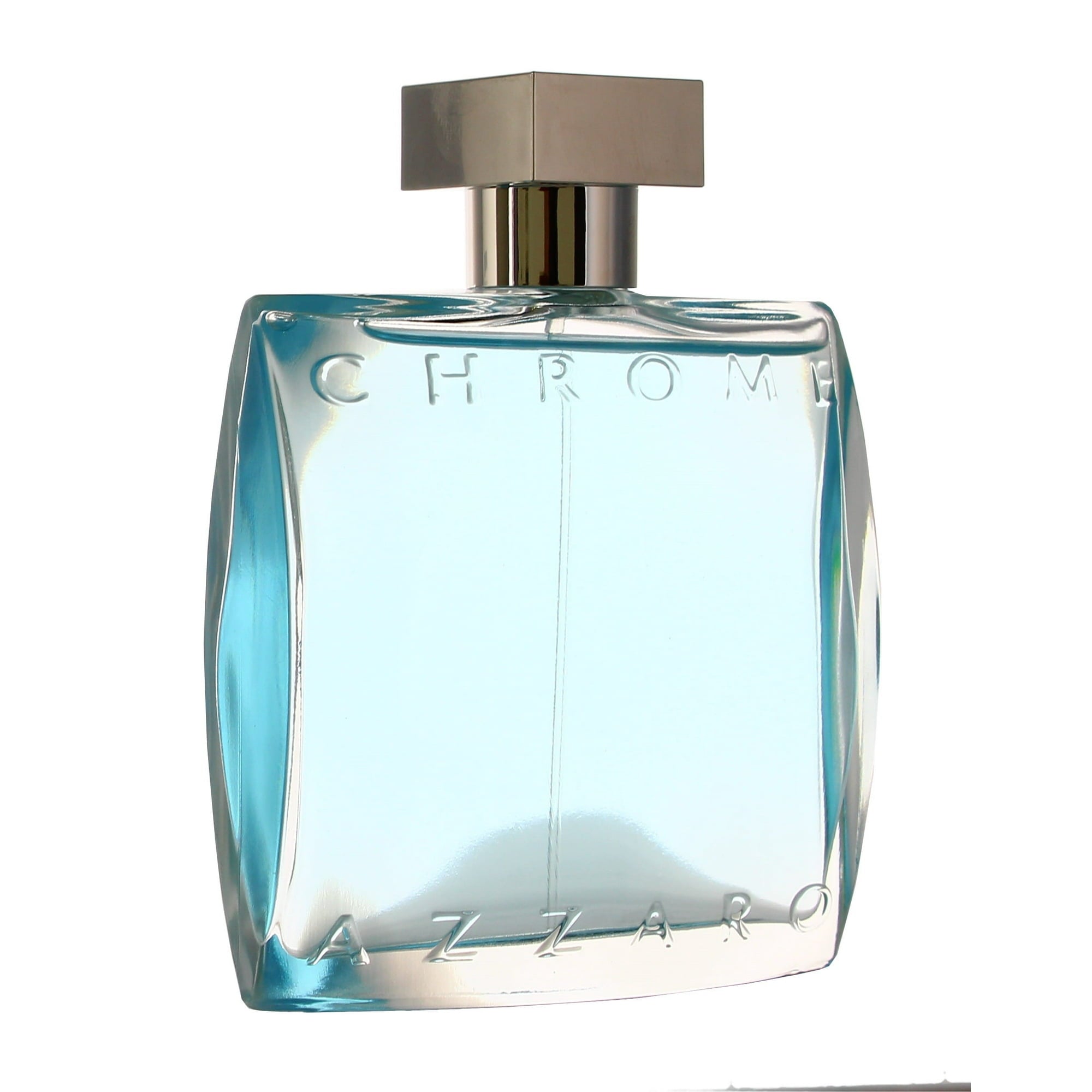 Azzaro Chrome Eau de Toilette 3.4 oz Fandi Perfume