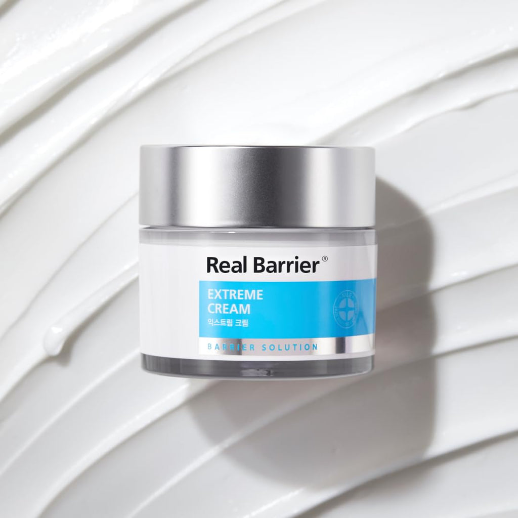 Realbarrier Extreme Cream AsiaBeautyMall