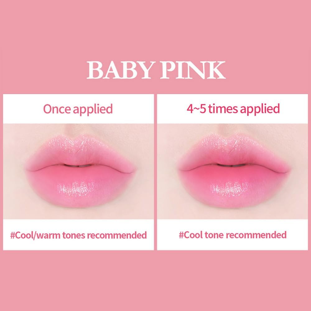 Secret Key Sweet Glam Tint Glow Mini Kit AsiaBeautyMall