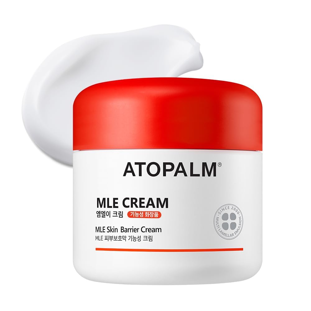 ATOPALM MLE Skin Barrier Cream AsiaBeautyMall