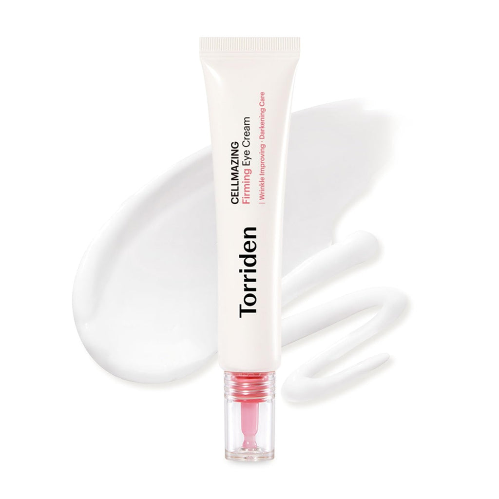 Torriden Cellmazing Firming Eye Cream AsiaBeautyMall