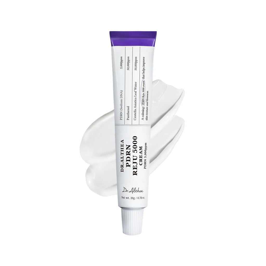 Dr. Althea PDRN REJU 5000 Cream AsiaBeautyMall