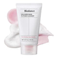 Biodance Collagen Mask To Foam Cleanser AsiaBeautyMall