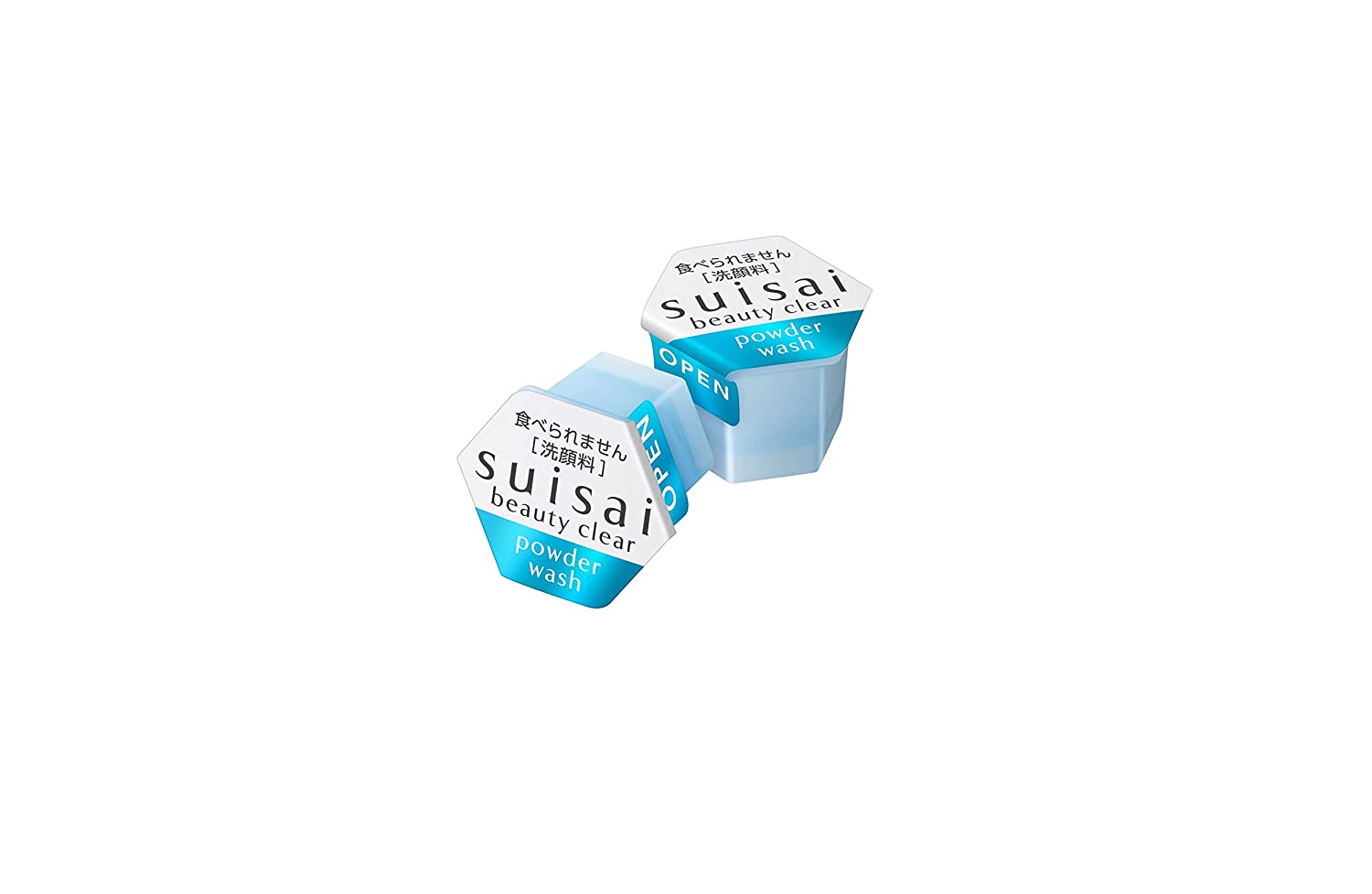 Kanebo Suisai Beauty Clear Powder Facial Wash AsiaBeautyMall