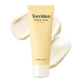 Torriden Solid In Cream + D-Panthenol AsiaBeautyMall