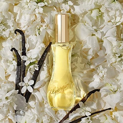 Giorgio Beverly Hills Eau De Toilette The Perfume Store