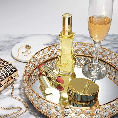 Giorgio Beverly Hills Eau De Toilette The Perfume Store