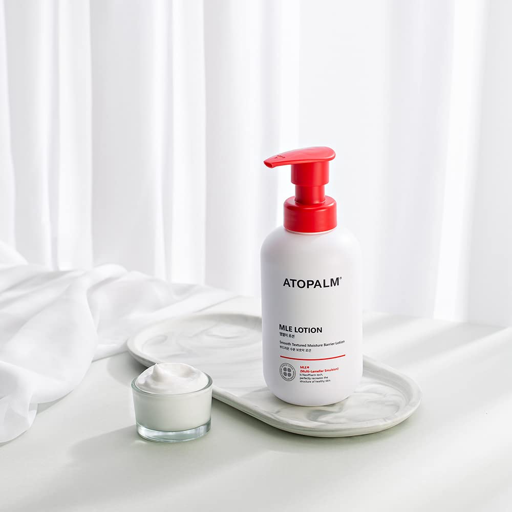 ATOPALM MLE Skin Barrier Lotion AsiaBeautyMall