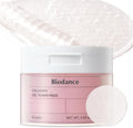 Biodance Collagen Gel Toner Pads AsiaBeautyMall