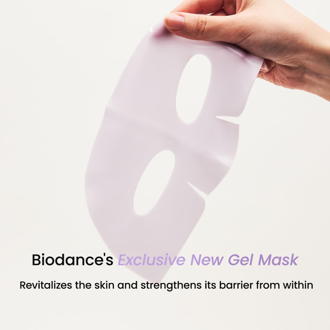 Biodance Rejuvenating Caviar PDRN Real Deep Mask AsiaBeautyMall