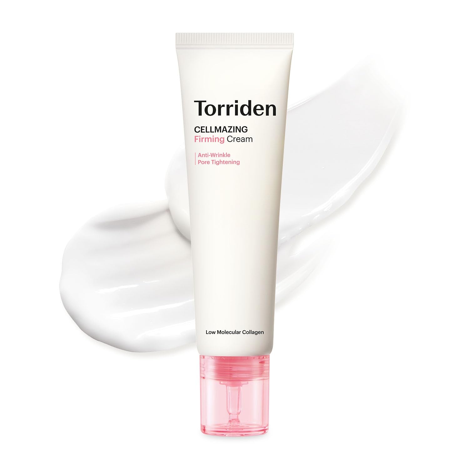 Torriden Cellmazing Firming Cream AsiaBeautyMall