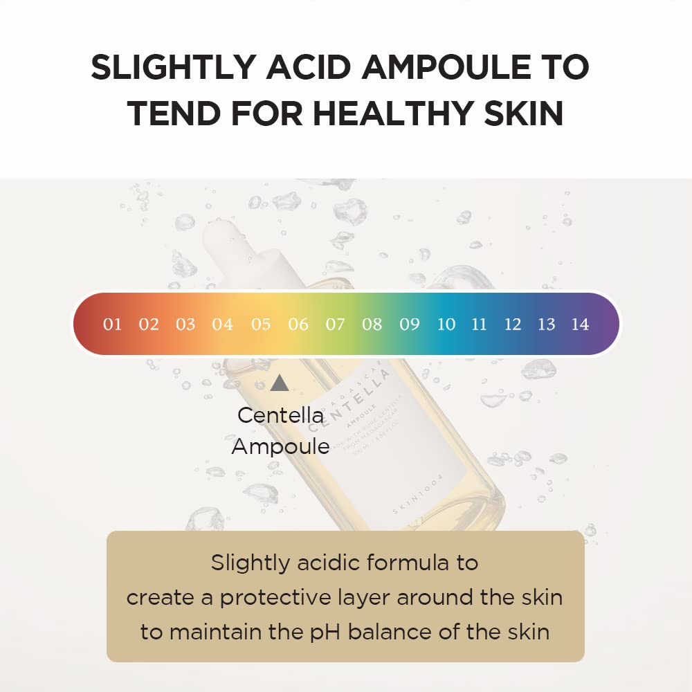 SKIN1004 Madagascar Centella Ampoule AsiaBeautyMall