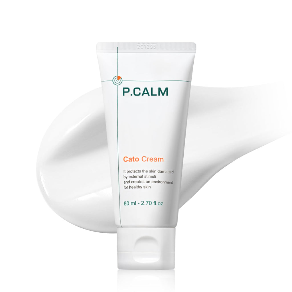 P.CALM Cato Cream AsiaBeautyMall