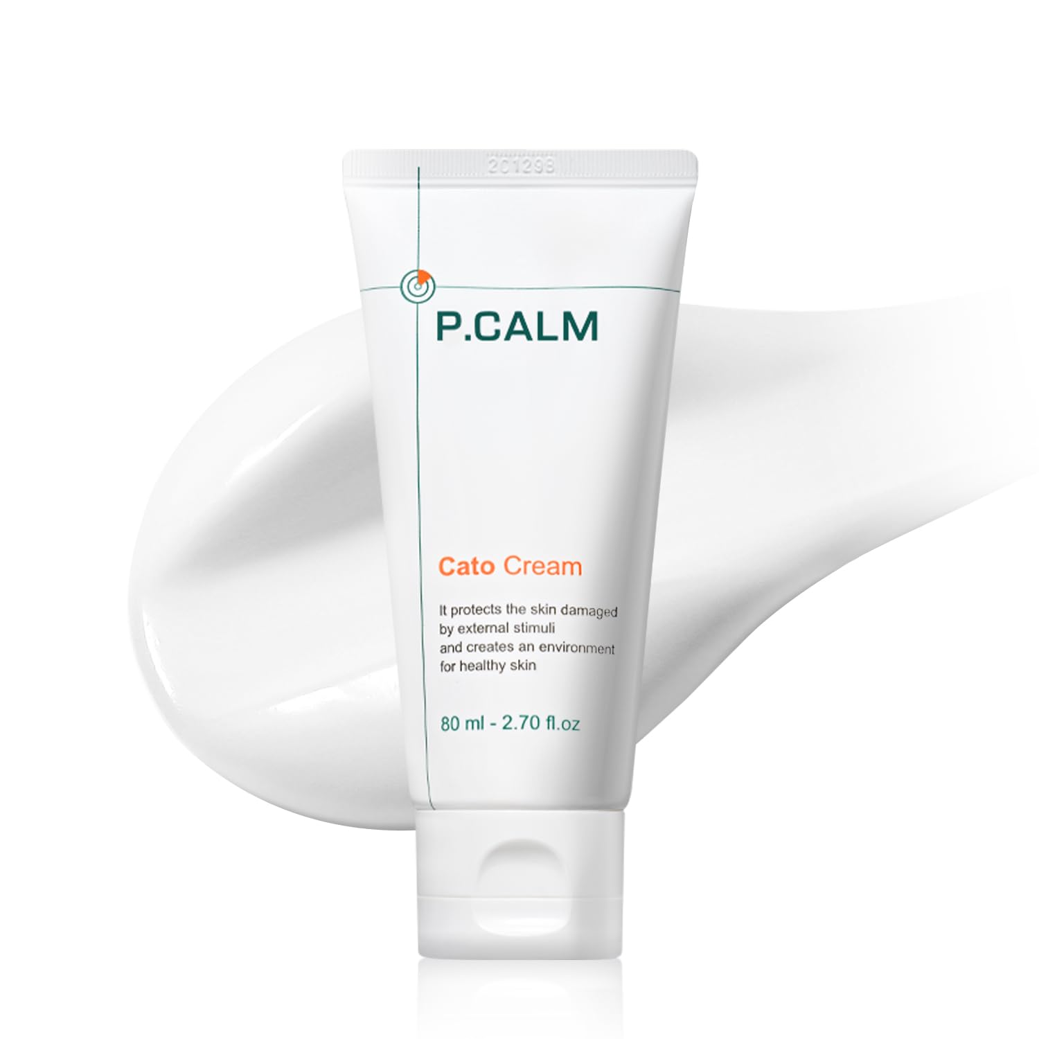 P.CALM Cato Cream AsiaBeautyMall
