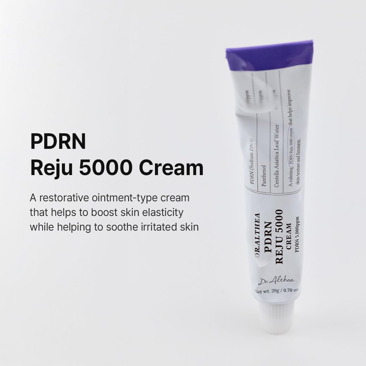 Dr. Althea PDRN REJU 5000 Cream AsiaBeautyMall