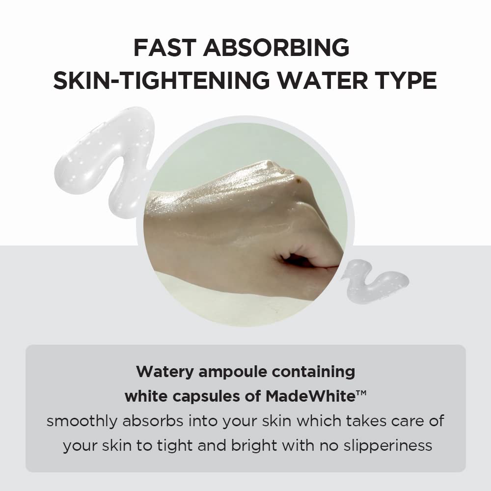 SKIN1004 Madagascar Tone Brightening Capsule Ampoule AsiaBeautyMall