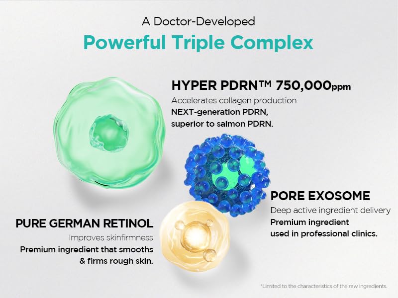 Dr. nineteen ReDRN Exosome Ampoule AsiaBeautyMall