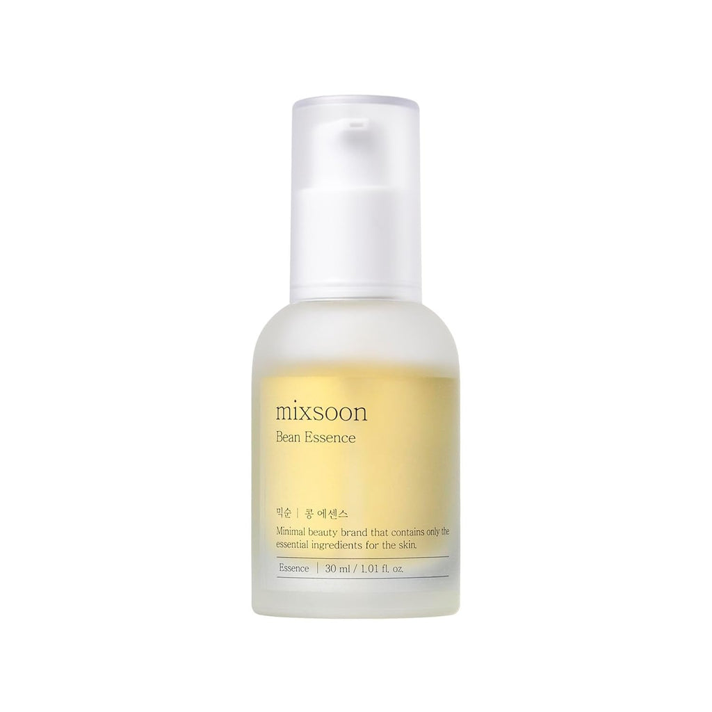 Mixsoon Bean Essence AsiaBeautyMall