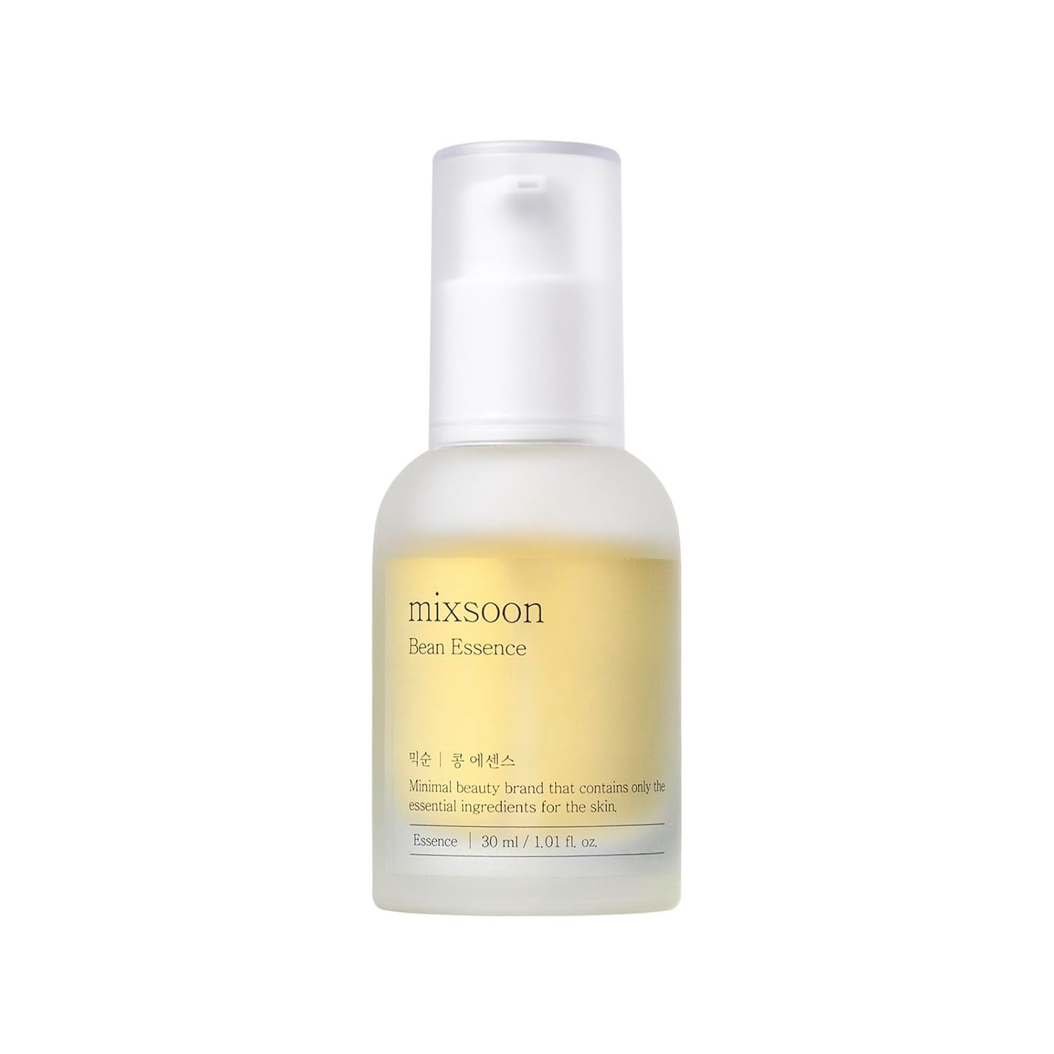 Mixsoon Bean Essence AsiaBeautyMall