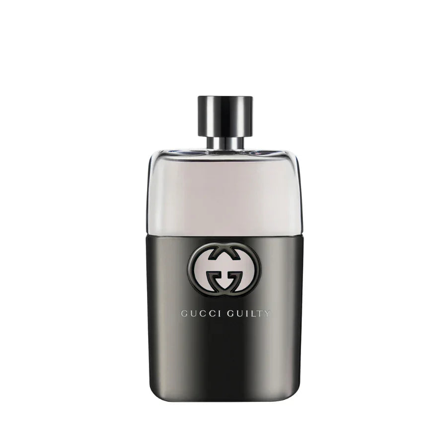 Gucci Guilty Pour Homme - Eau De Toilette The Perfume Store