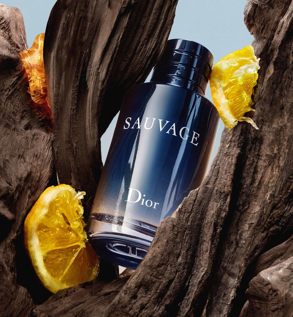 Dior SAUVAGE EAU De Toilette The Perfume Store