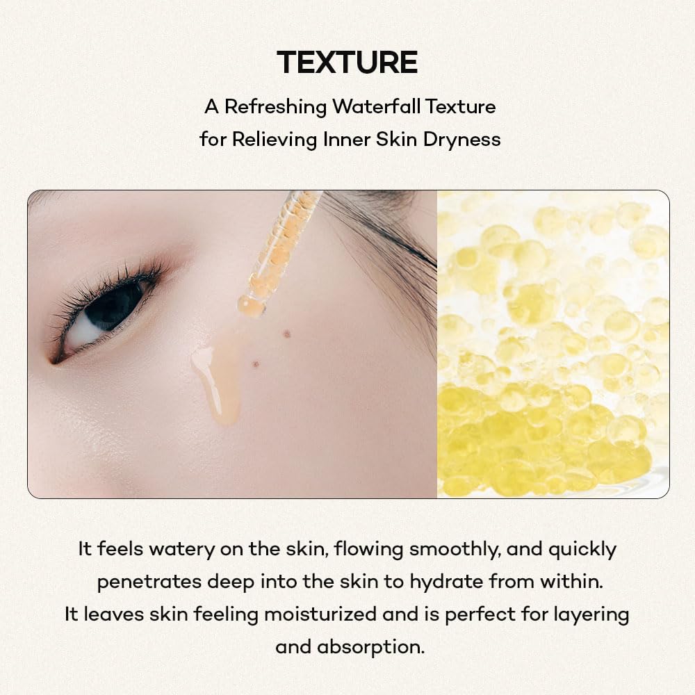Standard Seoul Brightening Bouncy Boost Serum AsiaBeautyMall