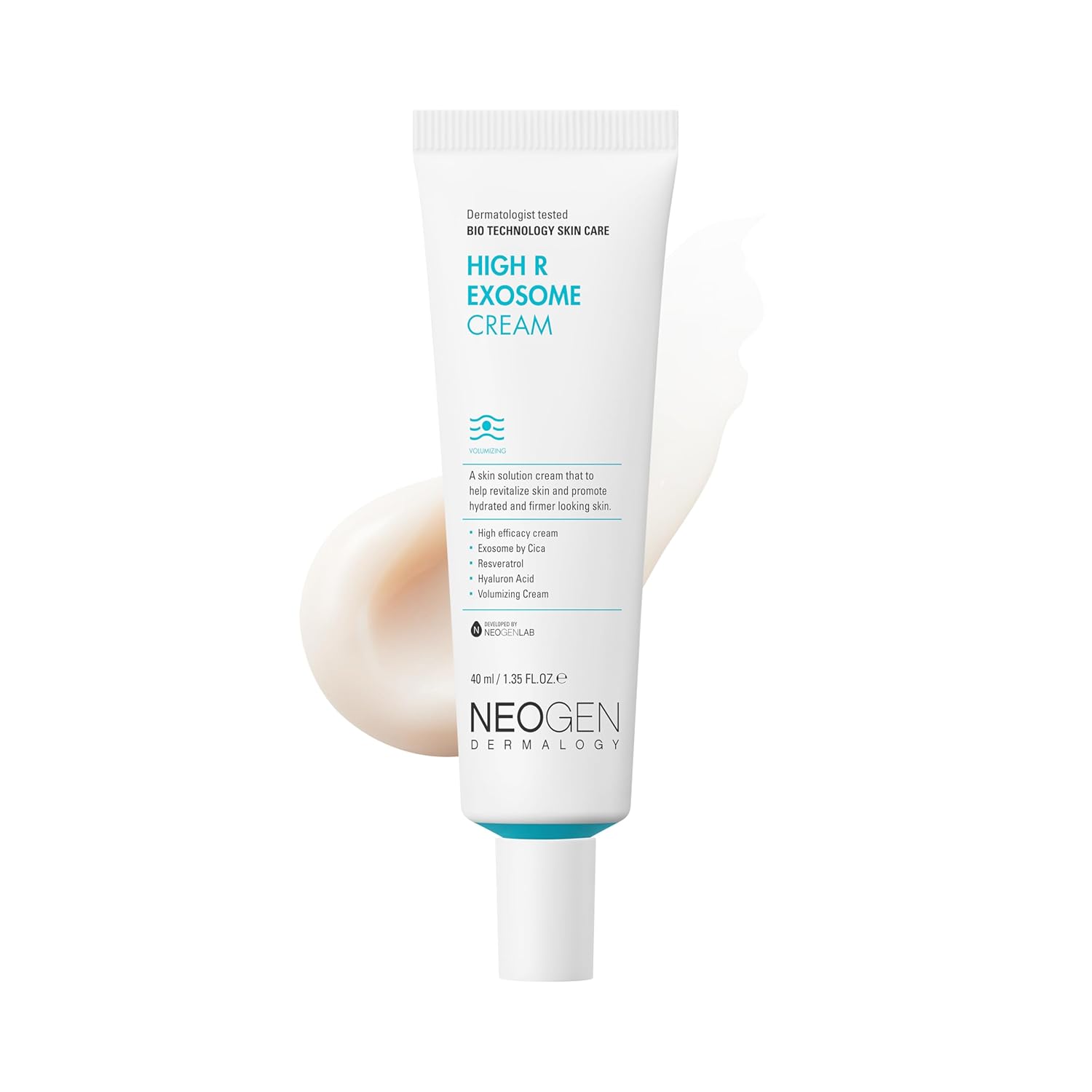 NEOGEN Dermalogy High R Exosome Cream AsiaBeautyMall