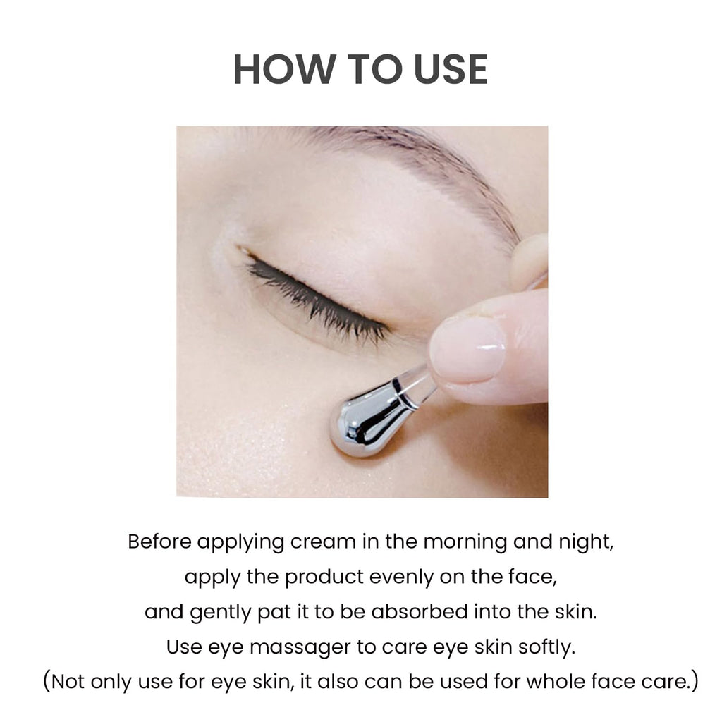 Heimish Marine Care Algae + Peptide Eye Cream AsiaBeautyMall
