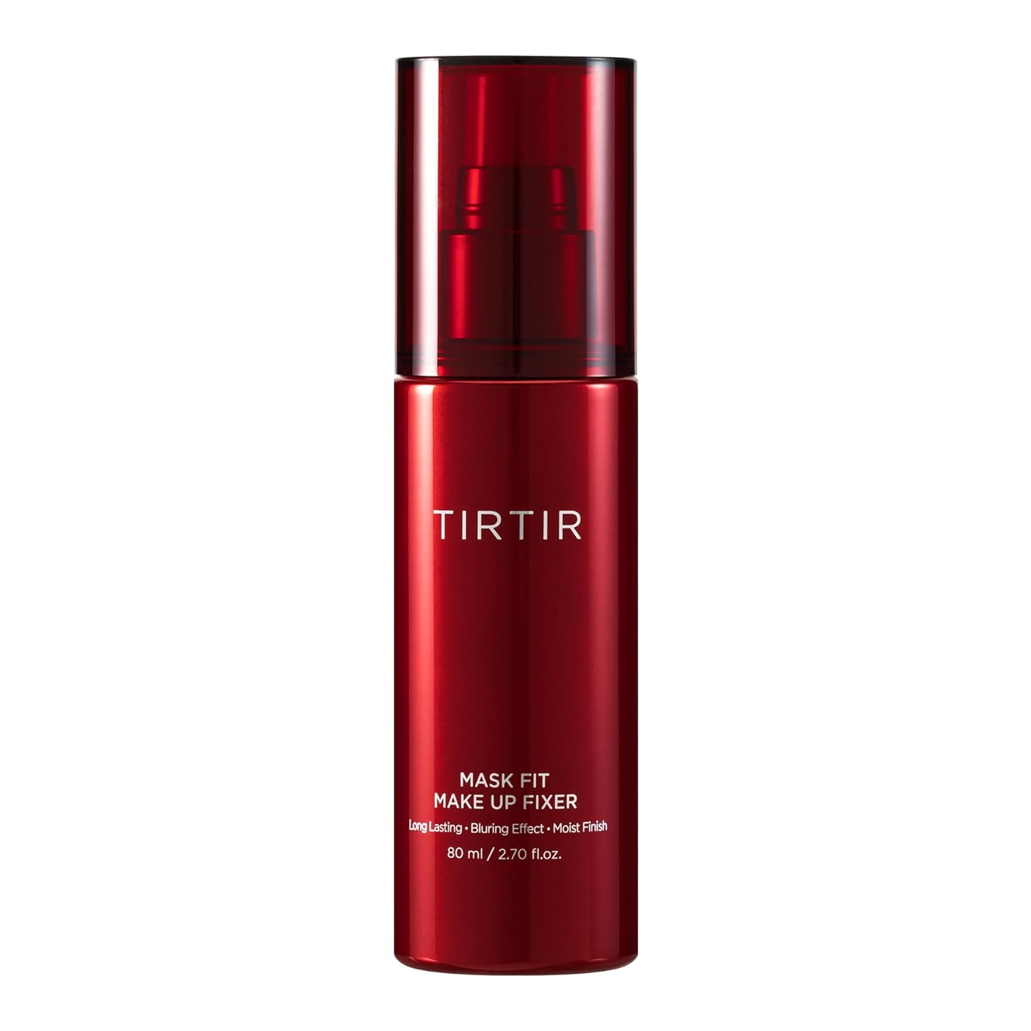 TIRTIR Mask Fit Make Up Fixer AsiaBeautyMall