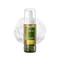 NEOGEN Dermalogy Real Fresh Foam Green Tea AsiaBeautyMall