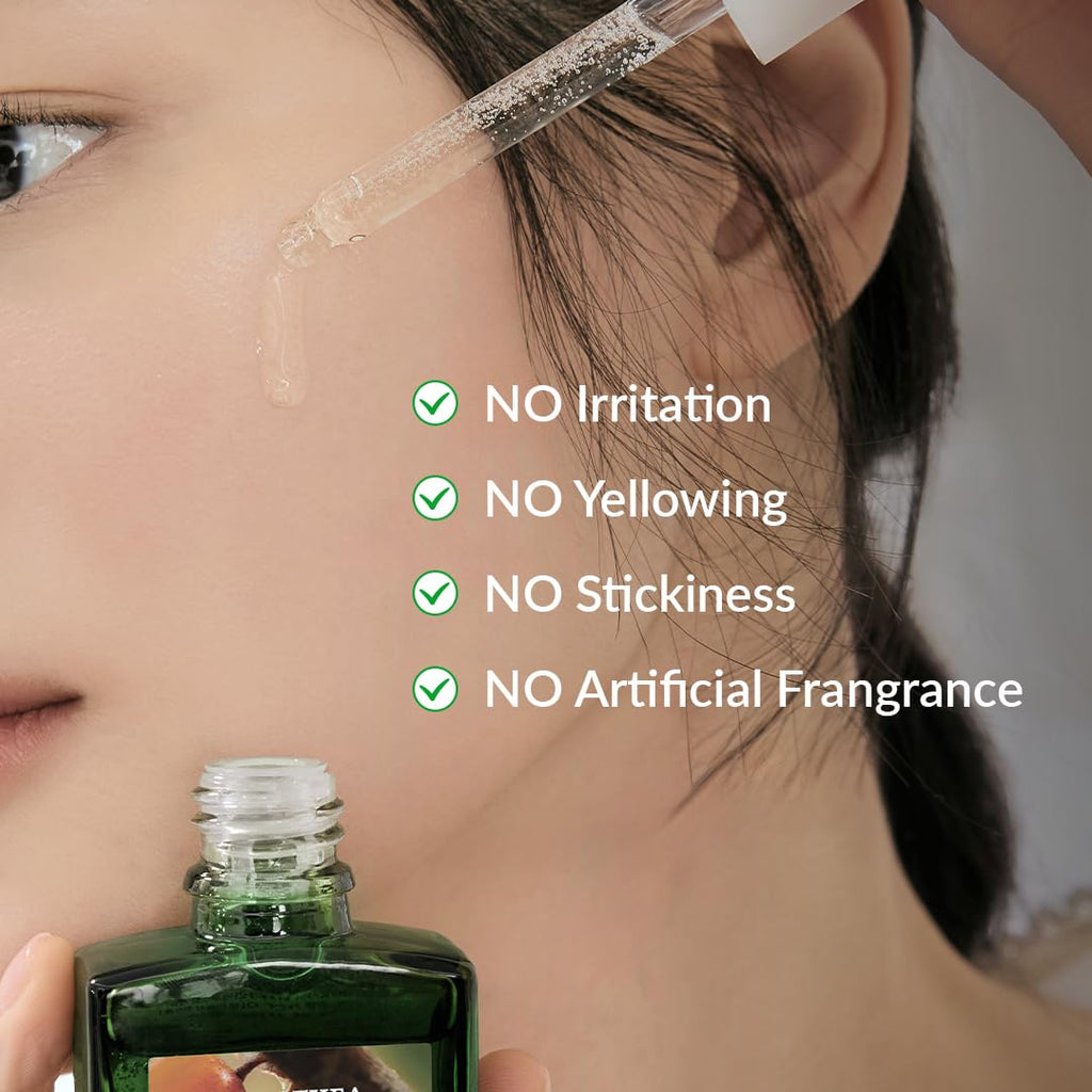 Dr. Althea Gentle Vitamin C Serum AsiaBeautyMall