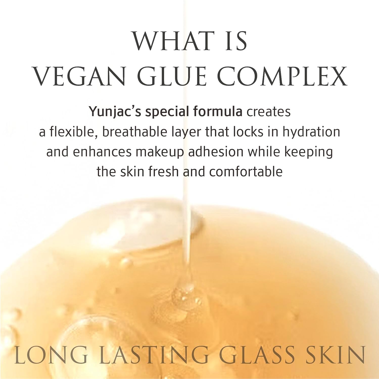 YUNJAC Skin Perfecting Protective Base Prep AsiaBeautyMall