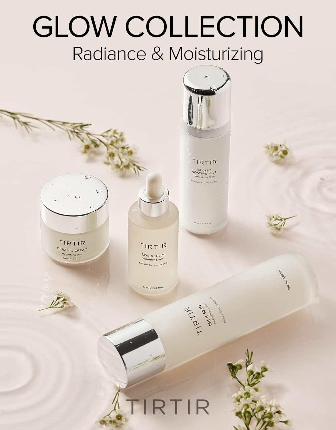TirTir Ceramic Cream AsiaBeautyMall