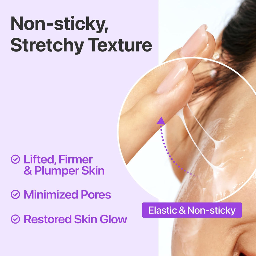 Numbuzin No. 9 NAD+ Bio Lifting-sil Essence AsiaBeautyMall