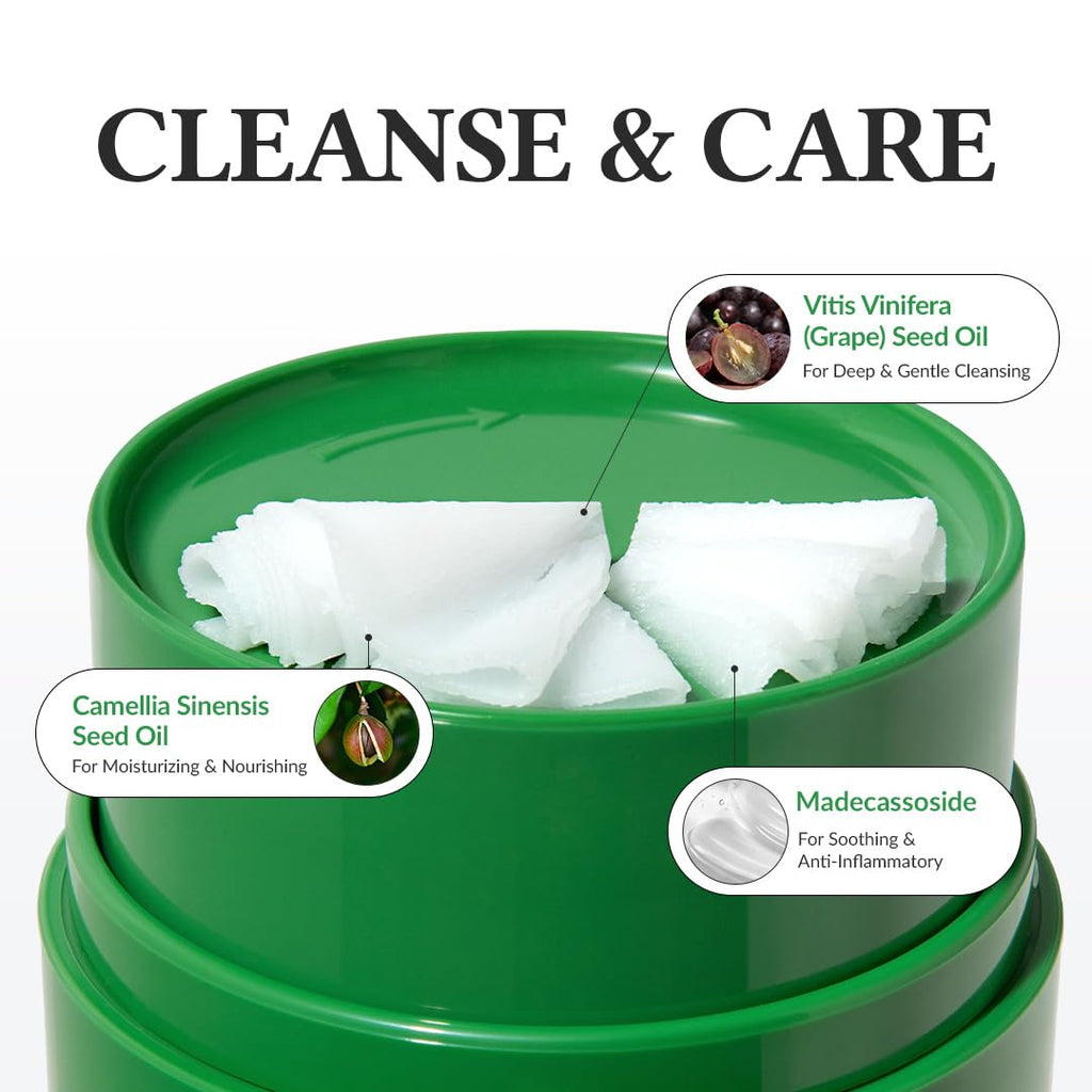 Dr. Althea Pure Grinding Cleansing Balm AsiaBeautyMall