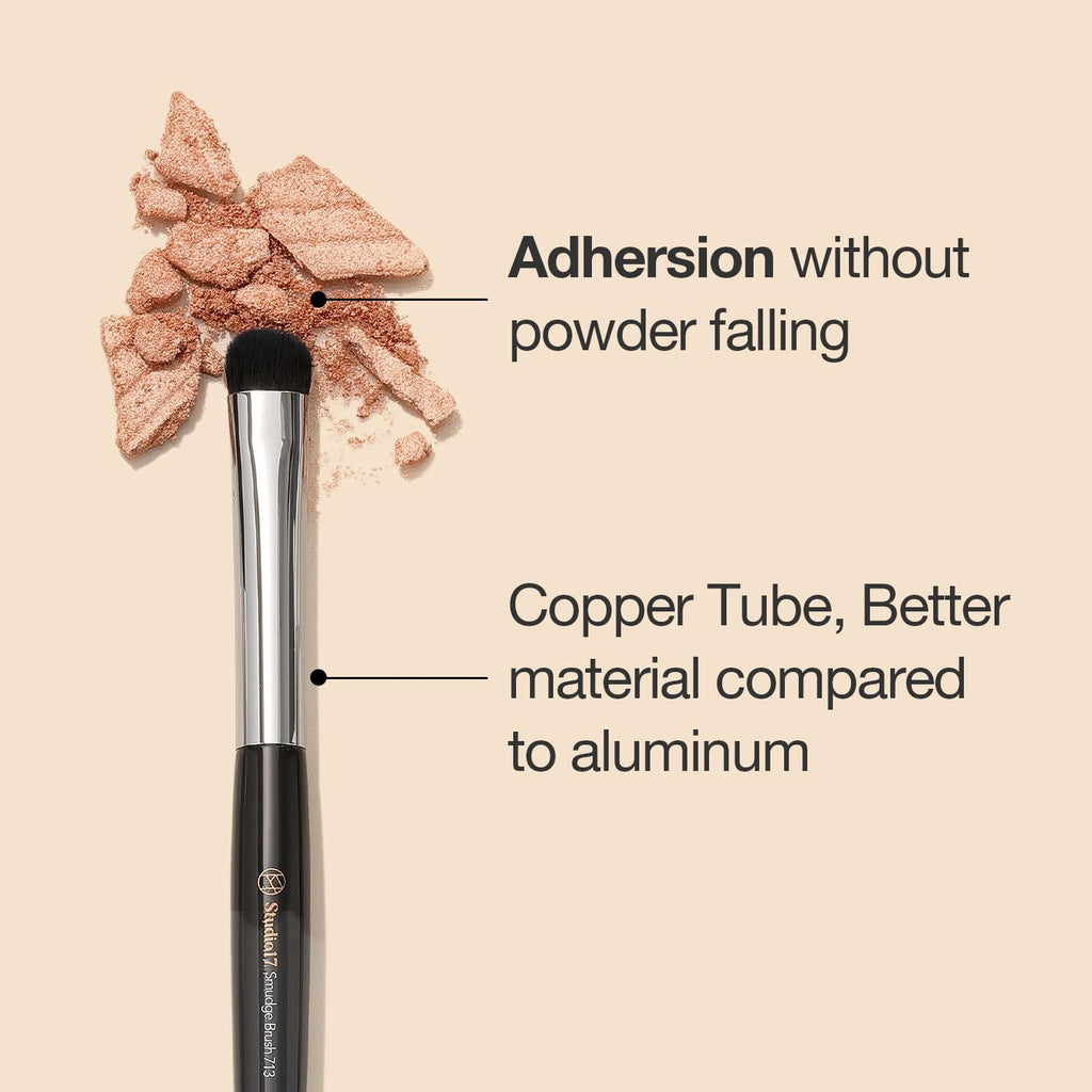 Studio17 Eye Makeup Brush Set AsiaBeautyMall