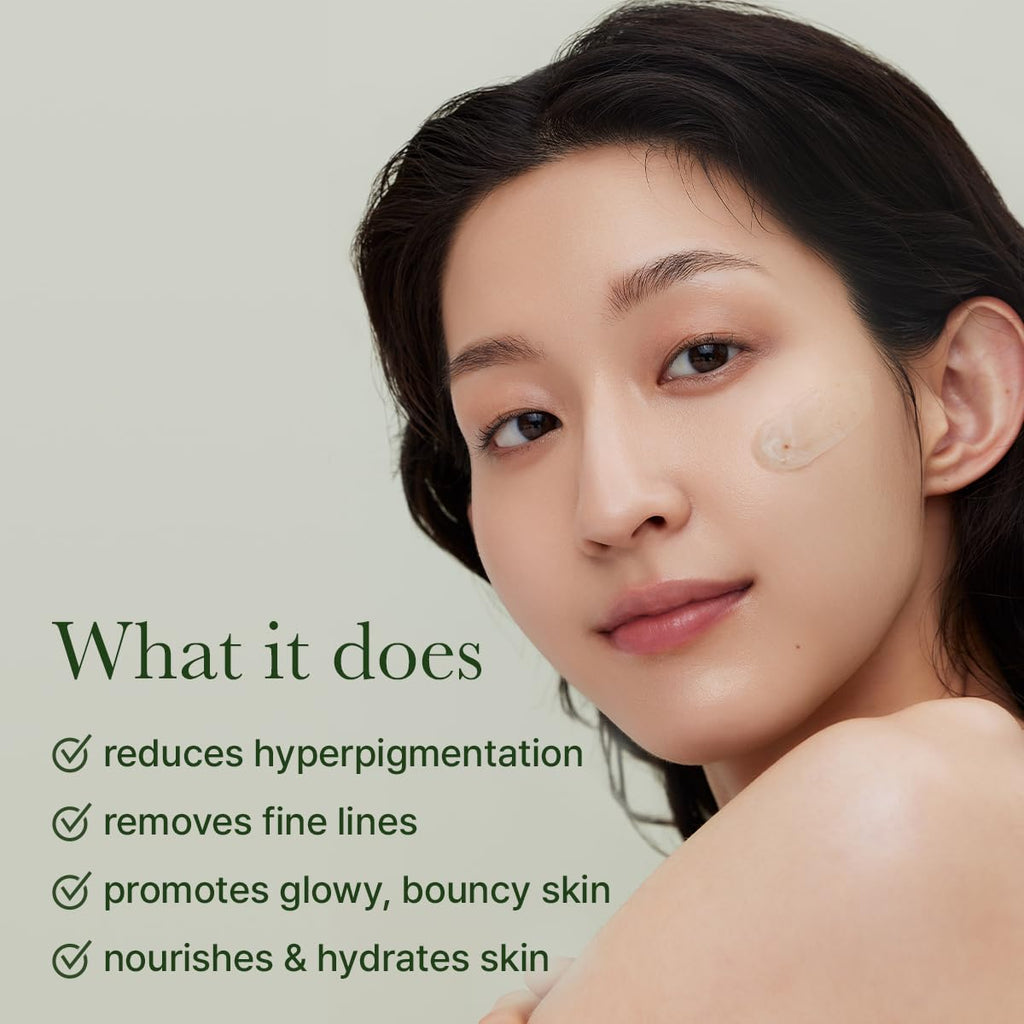 Arencia Holy Hyssop Serum 30 AsiaBeautyMall