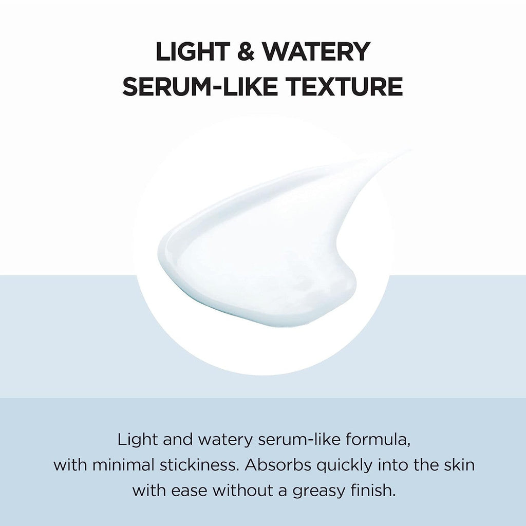 SKIN1004 Madagascar Centella Hyalu-Cica Water-Fit Sun Serum SPF50+ PA++++ (2-Pack) AsiaBeautyMall