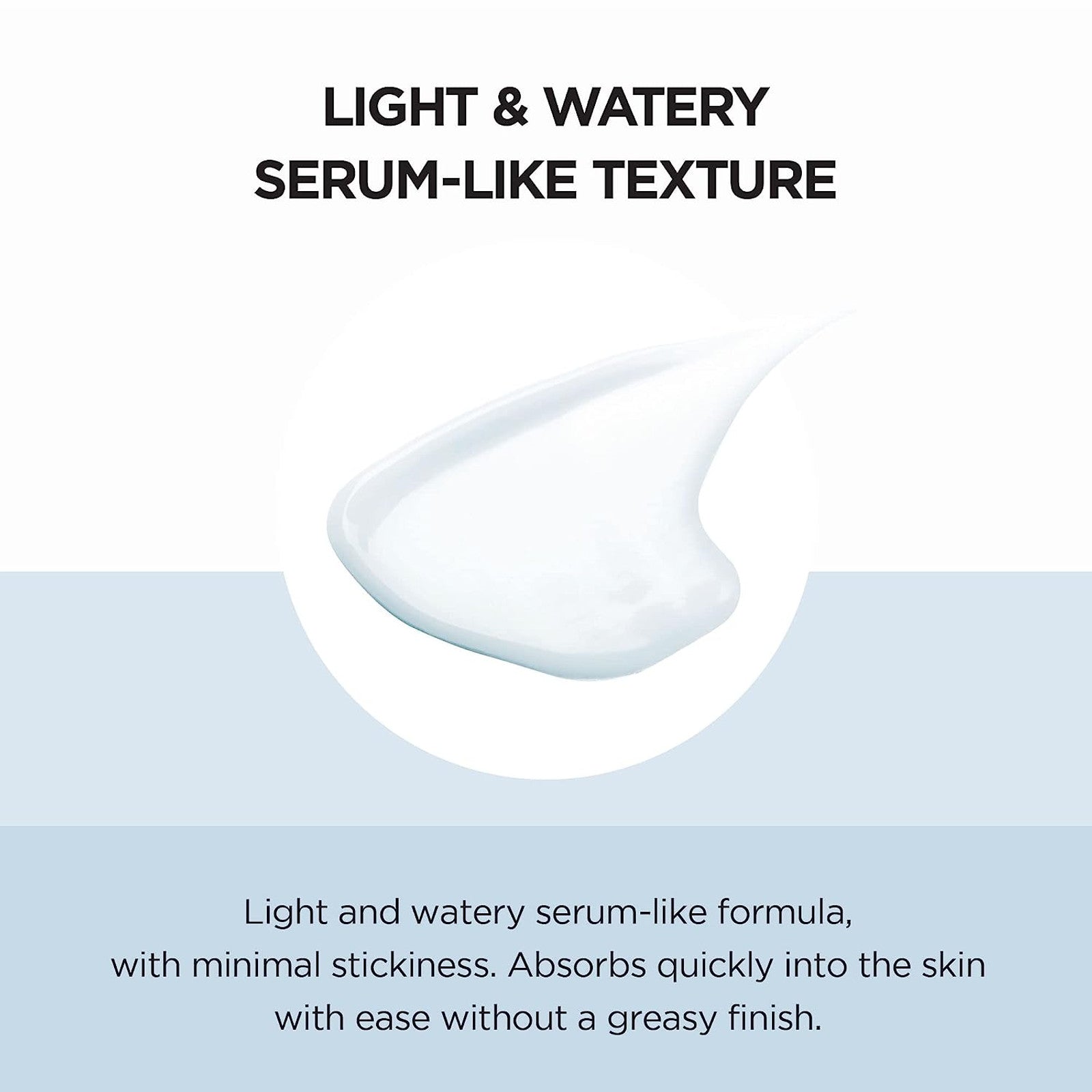 SKIN1004 Madagascar Centella Hyalu-Cica Water-Fit Sun Serum SPF50+ PA++++ (2-Pack) AsiaBeautyMall